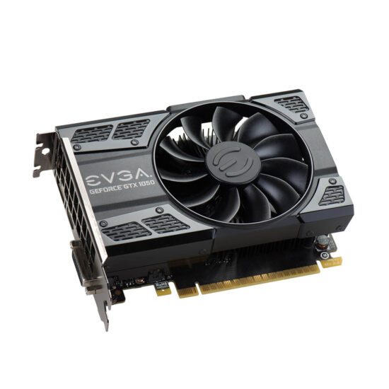 EVGA GEFORCE GTX 1050 SC GAMING 3GB GDDR5 ACX 2.0 - Image 2