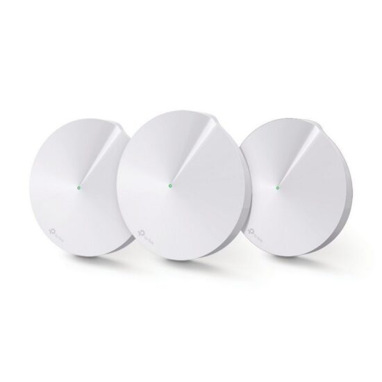 Tp-Link Deco M5 Sistema Wifi Dualband Ac1300 Pack 3 Unidades - Image 4