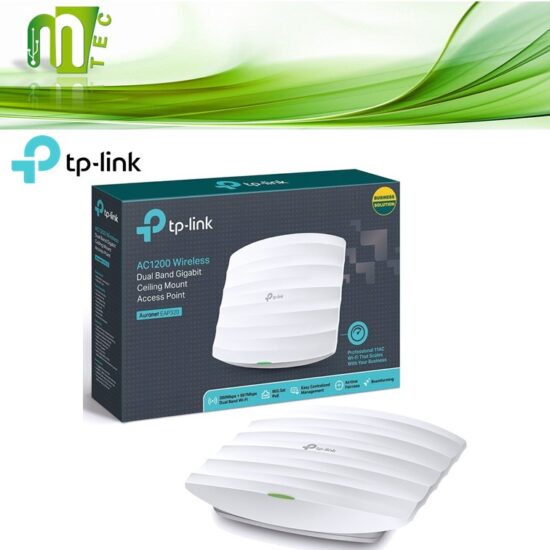 TP-LINK EAP320 PUNTO ACCESO AC1200 GIGABIT