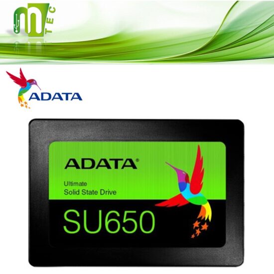 ADATA SU650 DISCO SSD 240GB 2.5