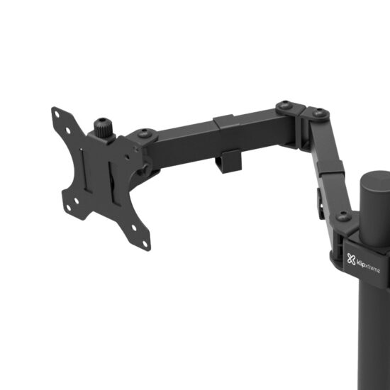 Klip Xtreme Kpm-310 Soporte Doble Monitor - Imagen 3