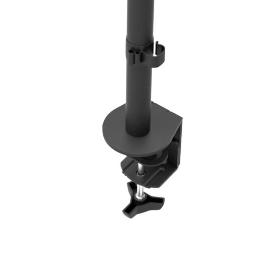 Klip Xtreme Kpm-310 Soporte Doble Monitor - Imagen 4
