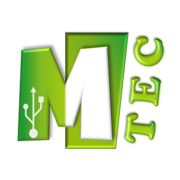 Logo de MTEC