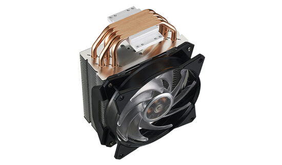COOLER MASTER MASTERAIR MA410P RGB - Image 2