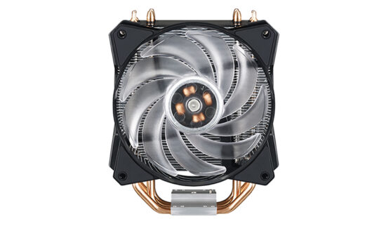 COOLER MASTER MASTERAIR MA410P RGB - Image 3