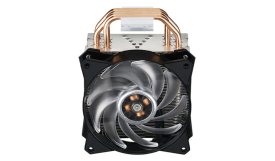 COOLER MASTER MASTERAIR MA410P RGB - Image 5