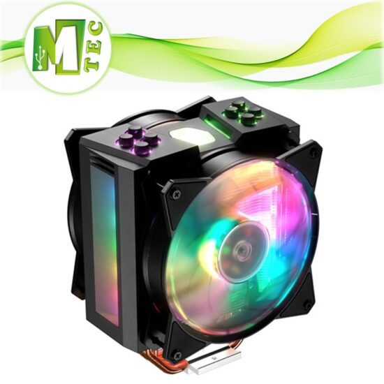 COOLER MASTER MASTERAIR MA410M RGB