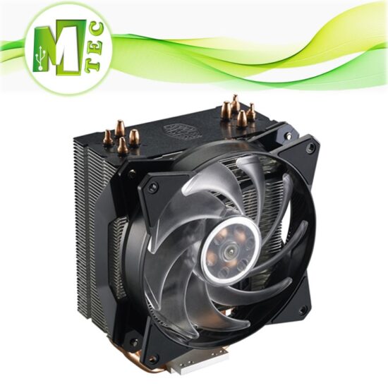 COOLER MASTER MASTERAIR MA410P RGB