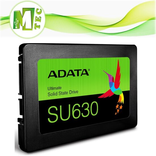 Adata SU630 960GB 2.5 QLC SSD Sata 6Gb/s
