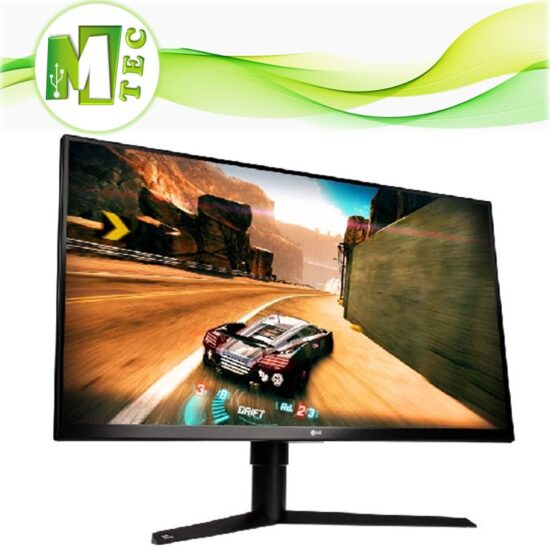 LG 32GK850G-B MONITOR GAMER 32" 144Hz G-SYNC