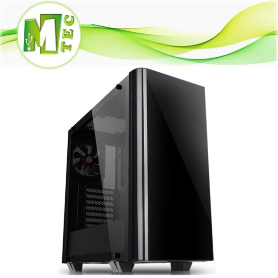 THERMALTAKE VIEW 21 TG USB 3.0 VIDRIO TEMP