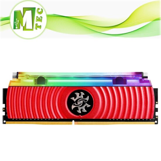 ADATA XPG SPECTRIX D80 16GB DDR4 3000MHZ PC4-24000