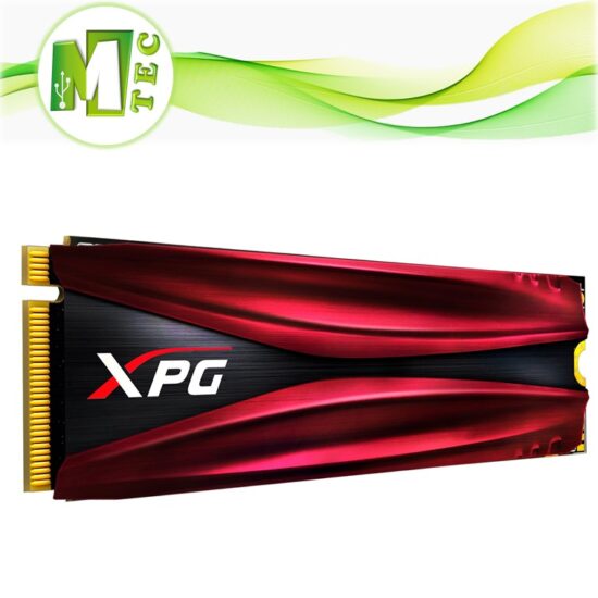 ADATA XPG GAMMIX S11 PRO 512GB M.2 NVME PCIe GEN3X4