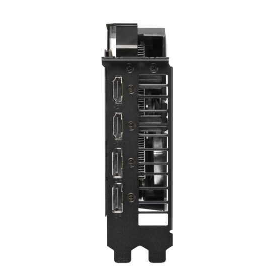 ASUS GEFORCE GTX 1650 ROG STRIX 4GB OC GDDR5 - Image 3