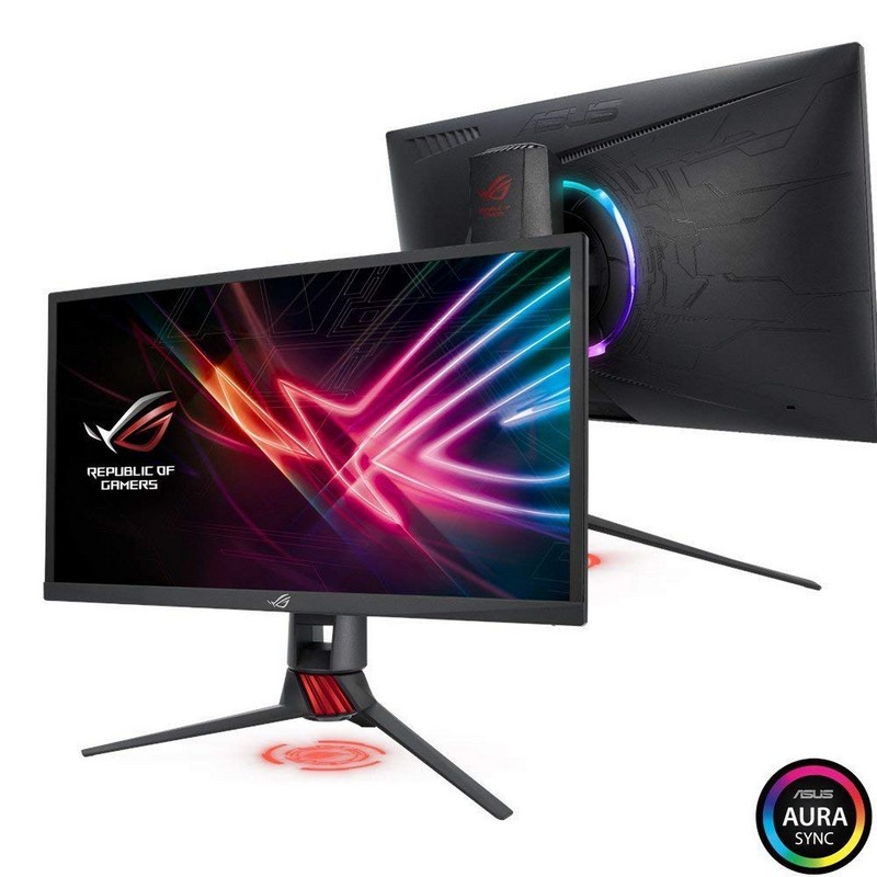 Asus ROG Strix XG248Q 24 LED Full HD 240Hz FreeSync