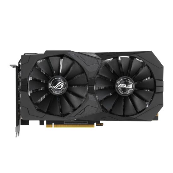 ASUS GEFORCE GTX 1650 ROG STRIX 4GB OC GDDR5 - Image 4