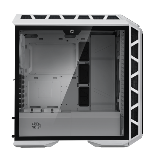 COOLER MASTER MASTERCASE H500P MESH WHITE - Image 11