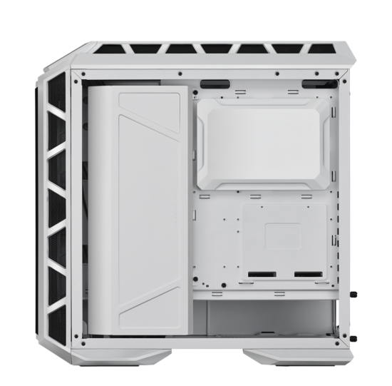 COOLER MASTER MASTERCASE H500P MESH WHITE - Image 13