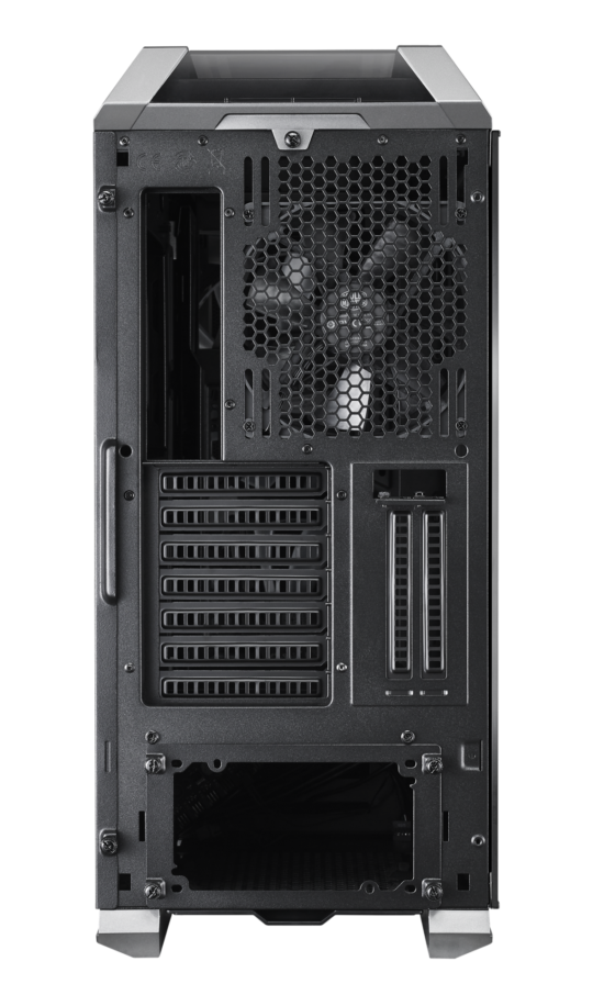 COOLER MASTER H500P MESH RGB VIDRIO - Image 7