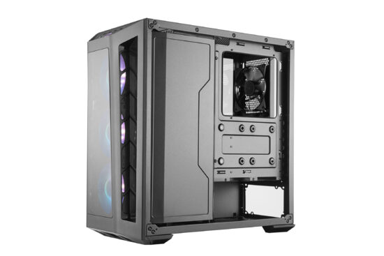 COOLER MASTER MASTERBOX MB530 ARGB TPG - Imagen 5