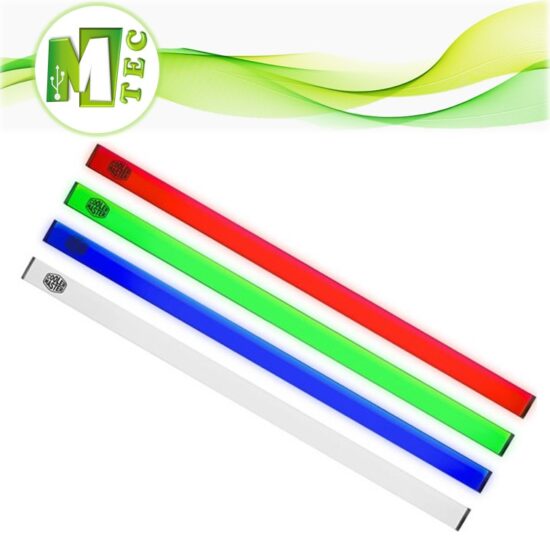 COOLER MASTER TIRA LED RGB RIGIDA MAGNETICA