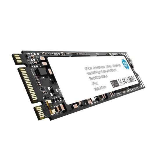 HP S700 500GB SSD M.2 SATA 6GB/S - Imagen 2
