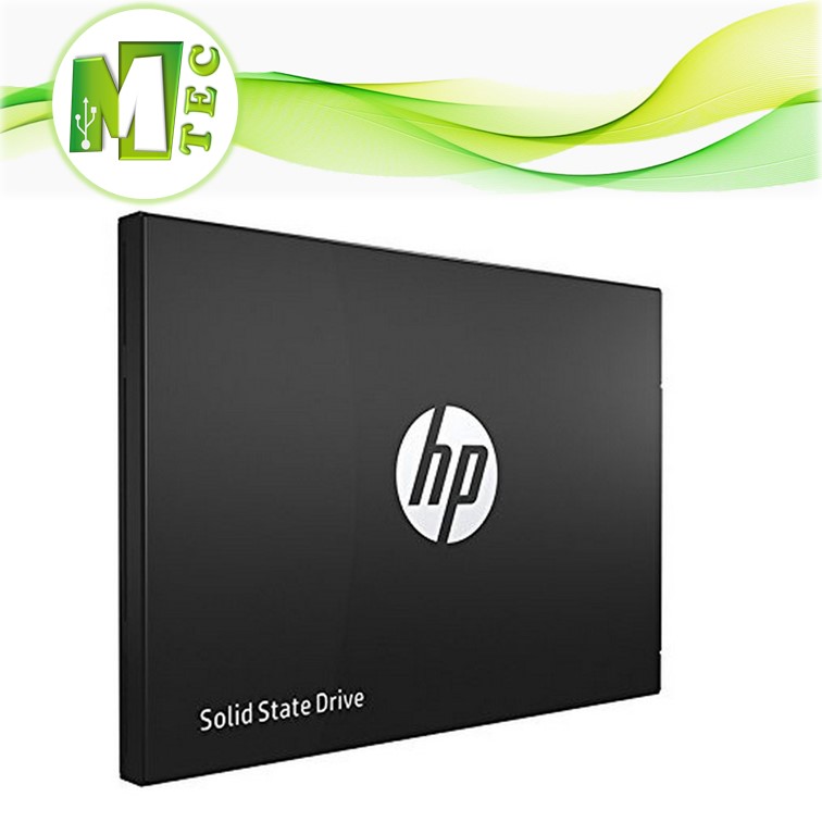 Disque Dur SSD HP S700 - 500Go SATA 21/2 - La Poste