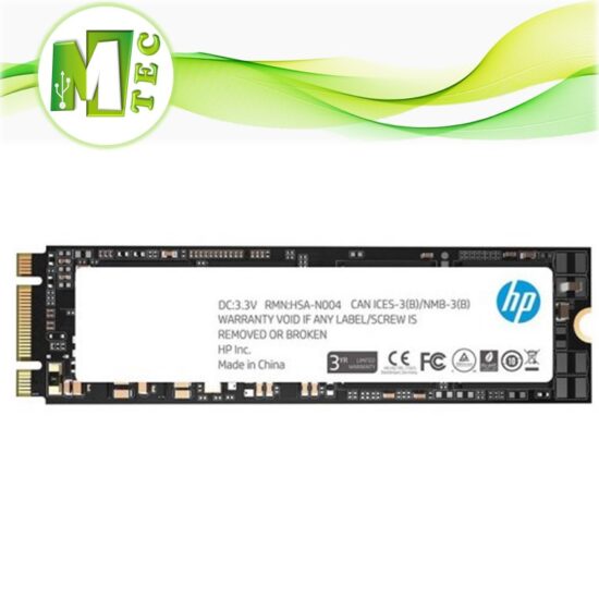 HP S700 500GB SSD M.2 SATA 6GB/S