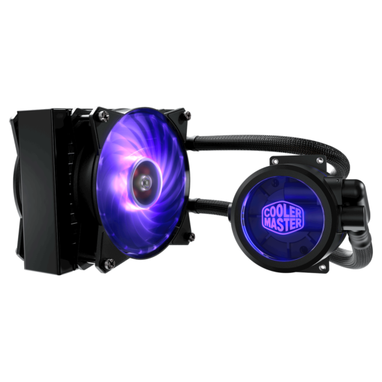 COOLER MASTER MASTERLIQUID PRO 120 RGB - Image 5