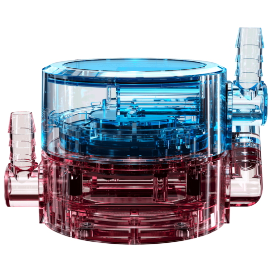 COOLER MASTER MASTERLIQUID PRO 120 RGB - Image 2