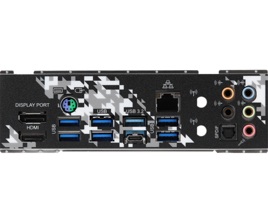 ASROCK X570 STEEL LEGEND AM4 RYZEN - Imagen 6