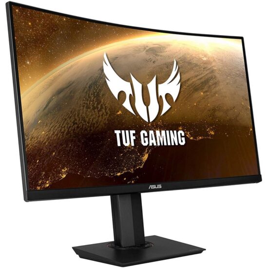 ASUS TUF VG32VQ 31.5 LED WQHD 144HZ HDR - Imagen 2
