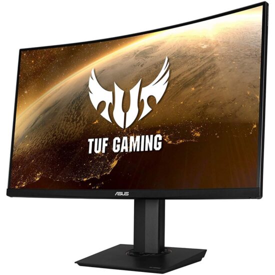 ASUS TUF VG32VQ 31.5 LED WQHD 144HZ HDR - Imagen 3