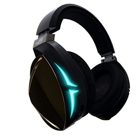 ASUS ROG STRIX FUSION 500 AURICULARES GAMING 7.1 - Image 3