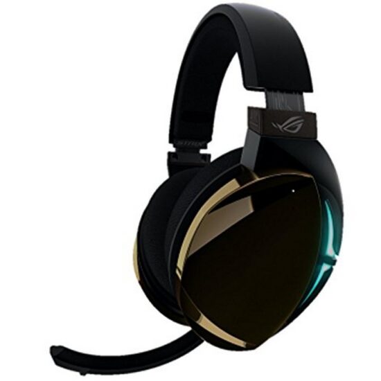 ASUS ROG STRIX FUSION 500 AURICULARES GAMING 7.1 - Image 4