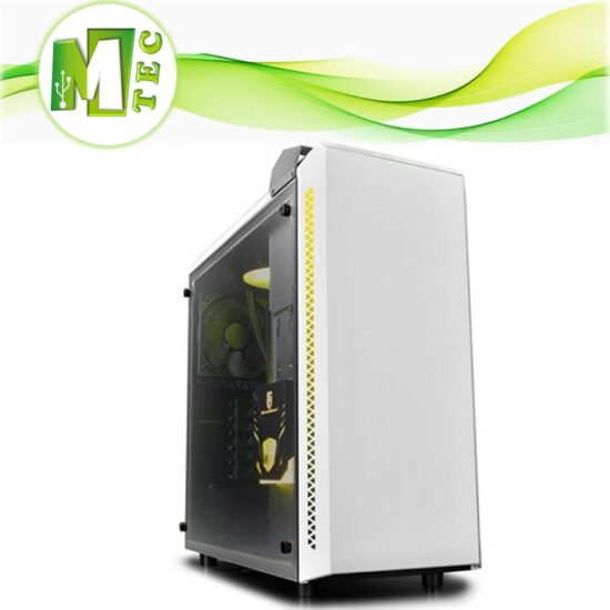 GAMERSTORM BARONKASE + SISTEMA LIQUIDO 120MM