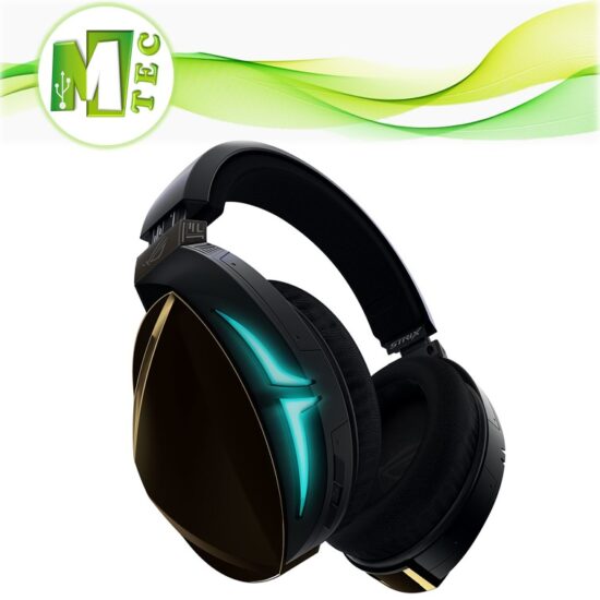 ASUS ROG STRIX FUSION 500 AURICULARES GAMING 7.1