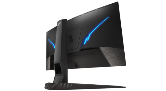 GIGABYTE AORUS CV27F 27 PULG 165HZ - Imagen 3