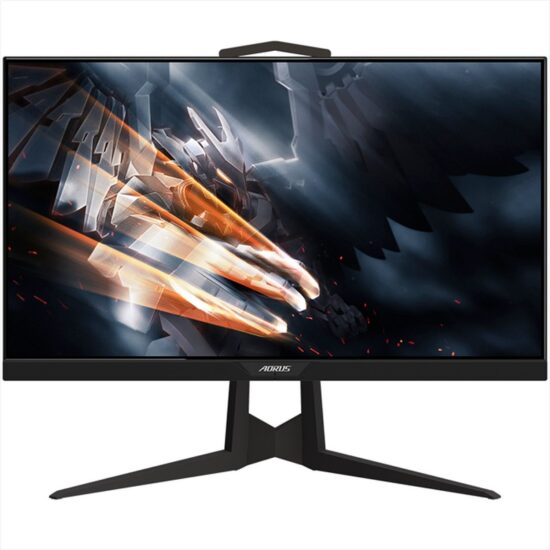 AORUS KD25F 24.5 FULLHD 240HZ FREESYNC - Image 2