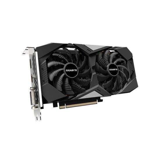 GIGABYTE GEFORCE GTX1650 SUPER 4GB GDDR6 - Image 2