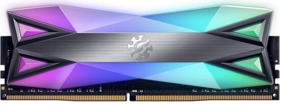 Xpg Spectrix D60G 8GB 3200Mhz DDR4 RGB - Image 2