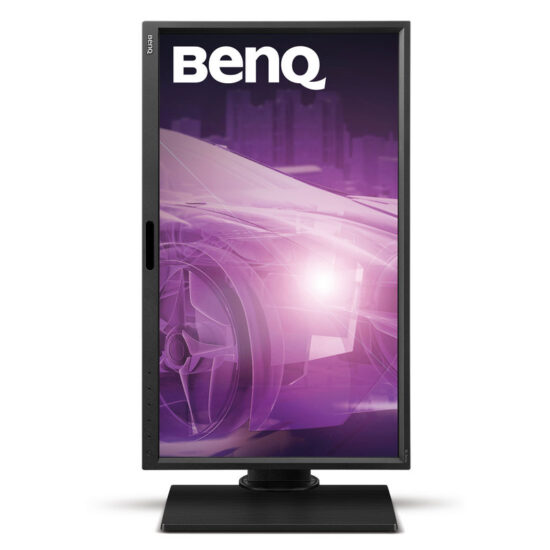 BENQ BL2420PT 24 MONITOR 2K IPS - Image 2