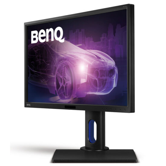 BENQ BL2420PT 24 MONITOR 2K IPS - Image 3