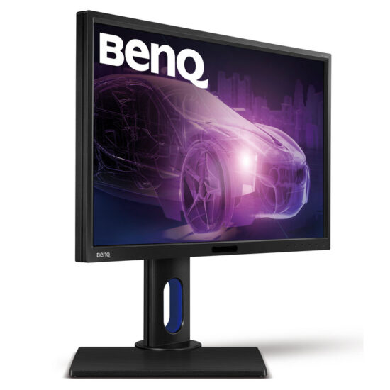 BENQ BL2420PT 24 MONITOR 2K IPS - Image 4