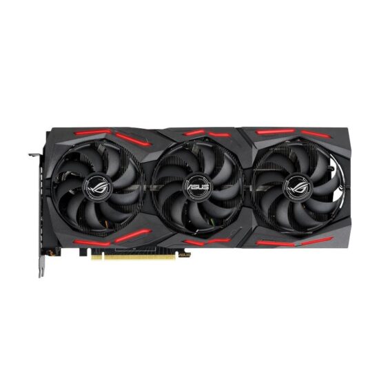 ASUS ROG STRIX RTX 2080 SUPER A8G  8GB GDDR6 - Image 2