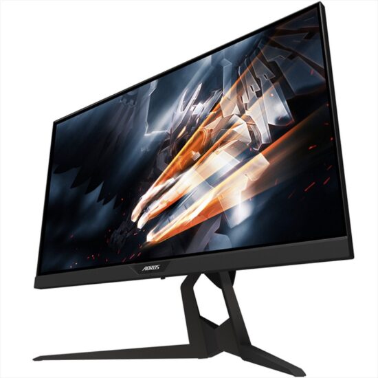 AORUS KD25F 24.5 FULLHD 240HZ FREESYNC - Image 3