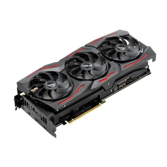 ASUS ROG STRIX RTX 2080 SUPER A8G  8GB GDDR6 - Image 3