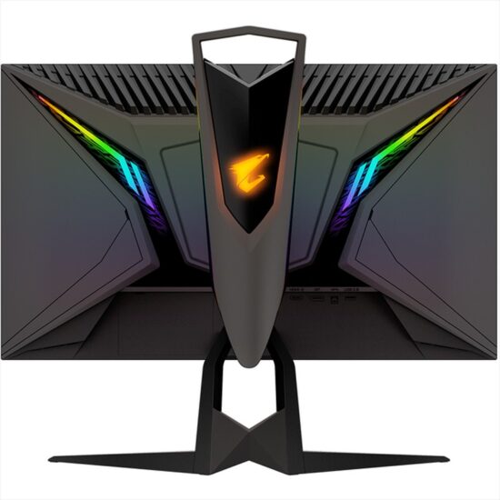 AORUS KD25F 24.5 FULLHD 240HZ FREESYNC - Image 5