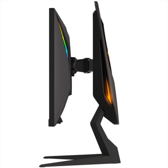 AORUS KD25F 24.5 FULLHD 240HZ FREESYNC - Image 6