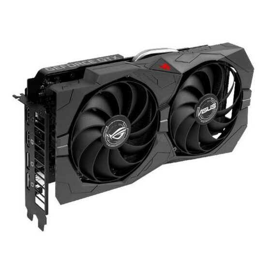 ASUS ROG STRIX GTX 1650 SUPER 4GB ADVANCE - Image 3